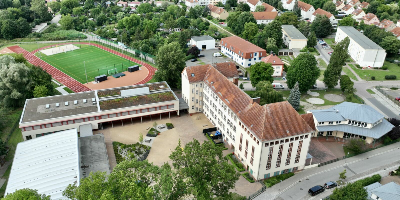 goethe-gymnasium-nauen